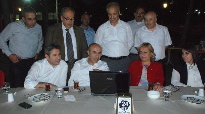 Adıyaman&rsquo;a Nefes Aldıracak Projenin Startı Verildi