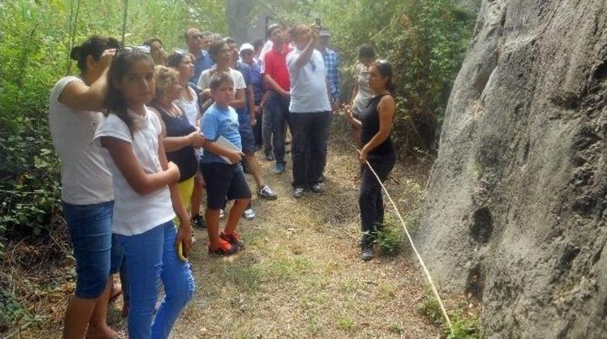 Adana&rsquo;nın Tarihsel Zenginlikleri Tur Operat&ouml;rlerinin G&uuml;ndeminde