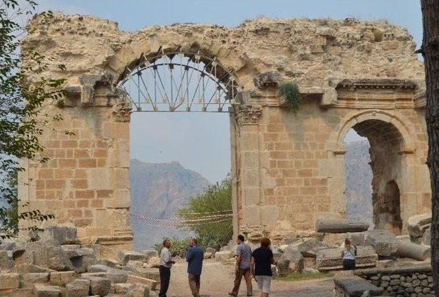 Adana’nın Tarihsel Zenginlikleri Tur Operatörlerinin Gündeminde
