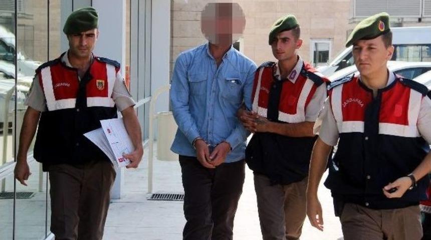 Samsun&rsquo;da İş Kazası: 1 &Ouml;l&uuml;