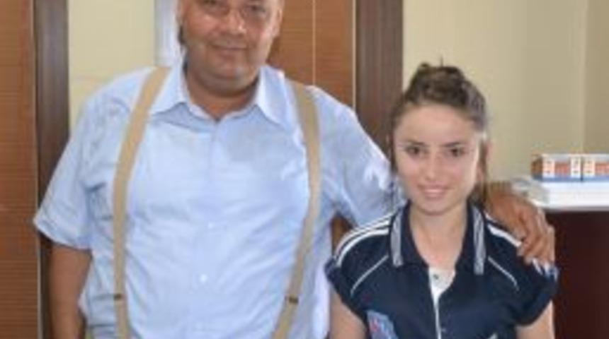 T&uuml;rkiye Kadınlar Futbol 2. Ligi