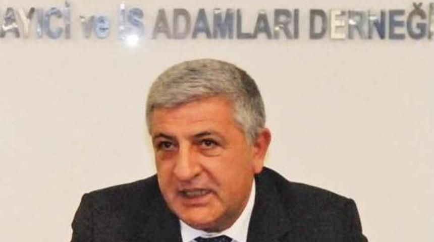 &ldquo;imalat Sanayii İhmal Edilemez&rdquo;