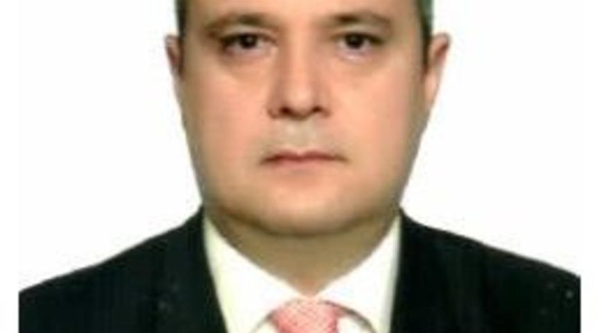 Kartepe A.ş.&rsquo;ye Yeni M&uuml;d&uuml;r