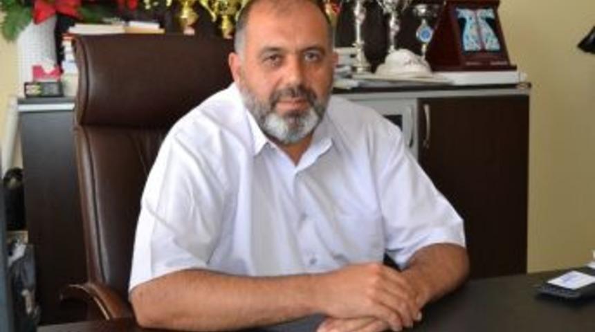 Sazlıca Damlama Sulama Sistemine Ge&ccedil;iyor