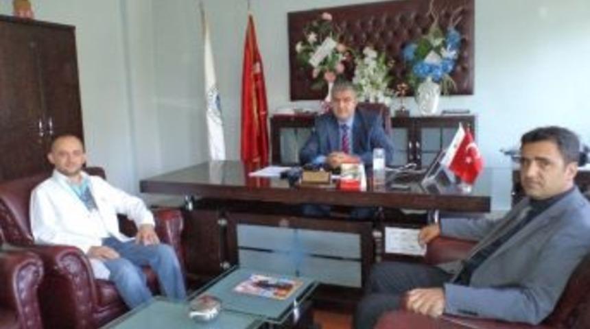 Varto Devlet Hastanesi&rsquo;nde Safra Kesesi Ameliyatı