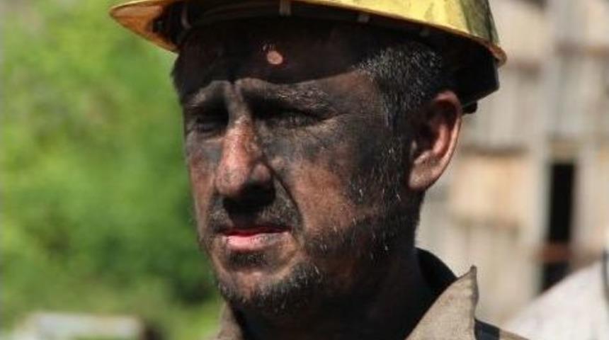 Madencinin Emeklilik Yaşı 43&rsquo;e Kadar D&uuml;şecek