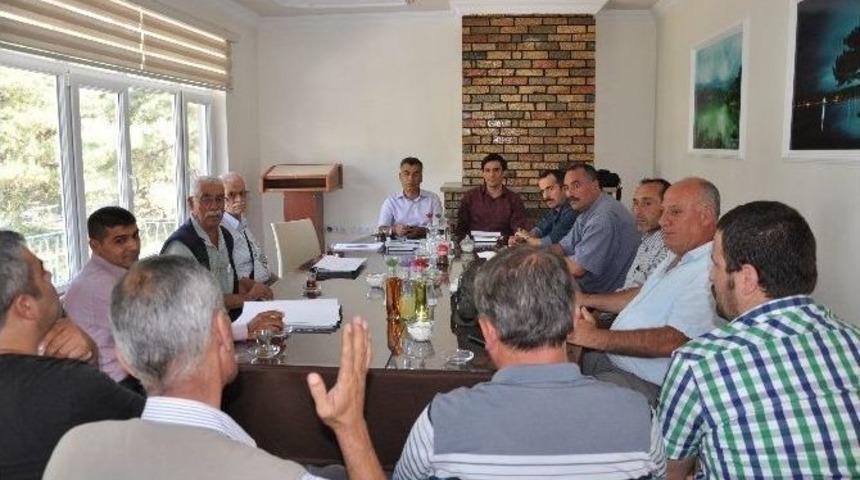 Bilecik&rsquo;te "boş Fişek Cebinde Kalsın Doğa Temizliği İle Anılsın" Kampanyası