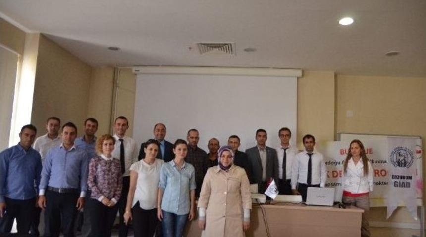 Etkili İletişim Semineri