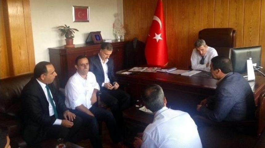 Kamu Misafirhaneleri &Ouml;ğrencilere A&ccedil;ıldı