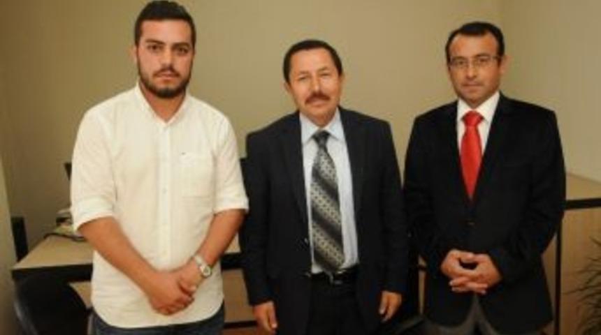 Vali Balkanlıoğlu: &ldquo;iha &Ouml;nemli Bir G&ouml;rev İfa Ediyor&rdquo;