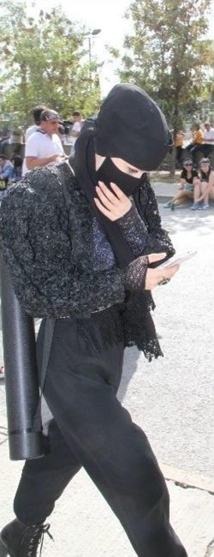 Lady Gaga Hayranları İtü’ye Akın Etti G3