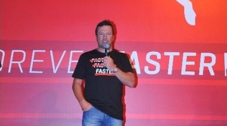 Matthaus: &ldquo;demir&ouml;ren D&ouml;neminde Beşiktaş&rsquo;tan Teklif Aldım&rdquo;