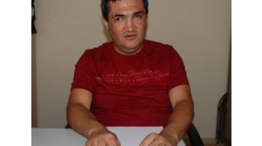 Braille Alfabesi İ&ccedil;in Kurs A&ccedil;ılacak