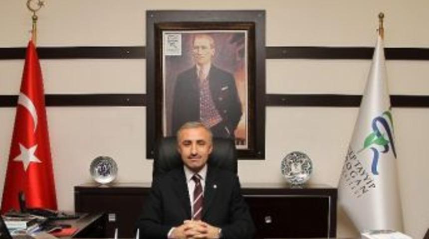 Rte&uuml; Eğitim &Ouml;ğretim Yılı A&ccedil;ılışını Cumhurbaşkanı Recep Tayyip Erdoğan Yapacak
