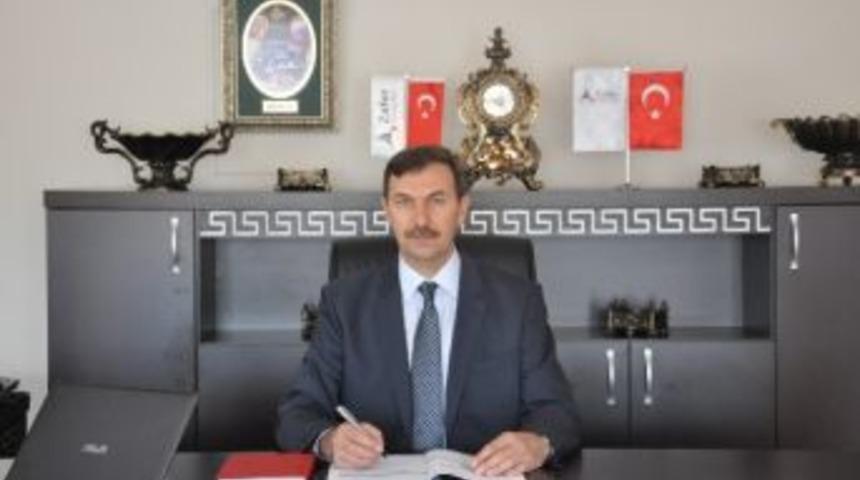 Zeka&rsquo;nın Yeni Genel Sekreteri Balcı G&ouml;revine Başladı