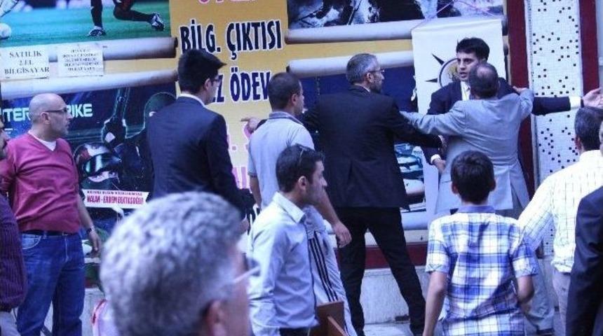 Osmanlı Ocakları Genel Başkanı Kadir Canpolat: