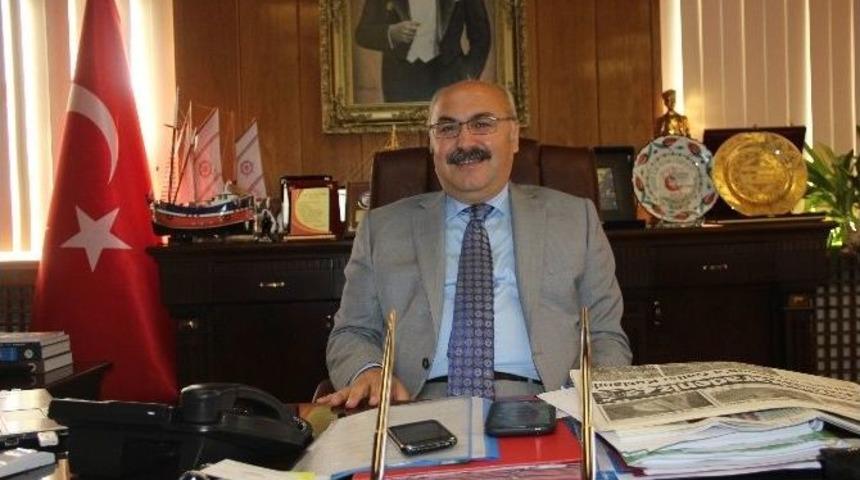 N&uuml;kleer Santral İ&ccedil;in Karadaki &Ccedil;alışmalar Başladı