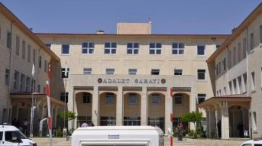 Siirt&rsquo;te Suriyeli 2 Kişi Tutukladı