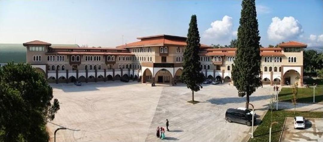 Başkan To&ccedil;oğlu İhl &Ouml;ğretmen Ve &Ouml;ğrencileri İle Buluştu