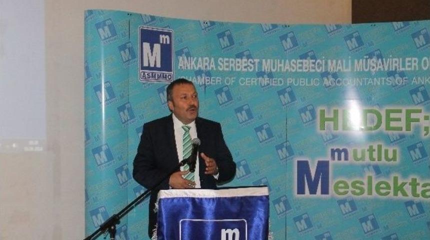 &ldquo;anadolu Odaları Platformu&rdquo; Toplantısı