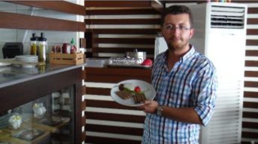 Etoba Restoran Tekirdağ&rsquo;da A&ccedil;ldı