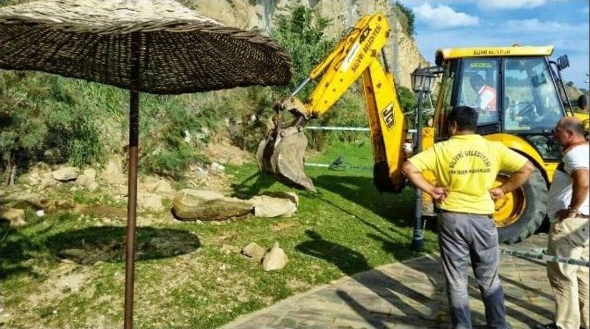 Silivri Belediyesi&rsquo;nden Acil &Ouml;nlem