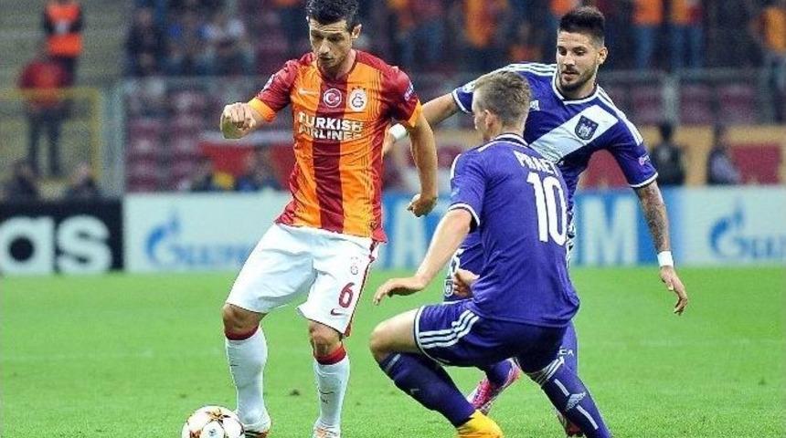 Uefa Şampiyonlar Ligi