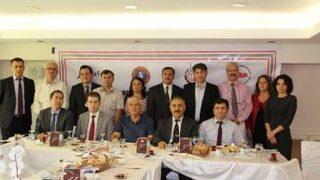 Uşak Yöresel Yemekleri İçin İkinci Proje