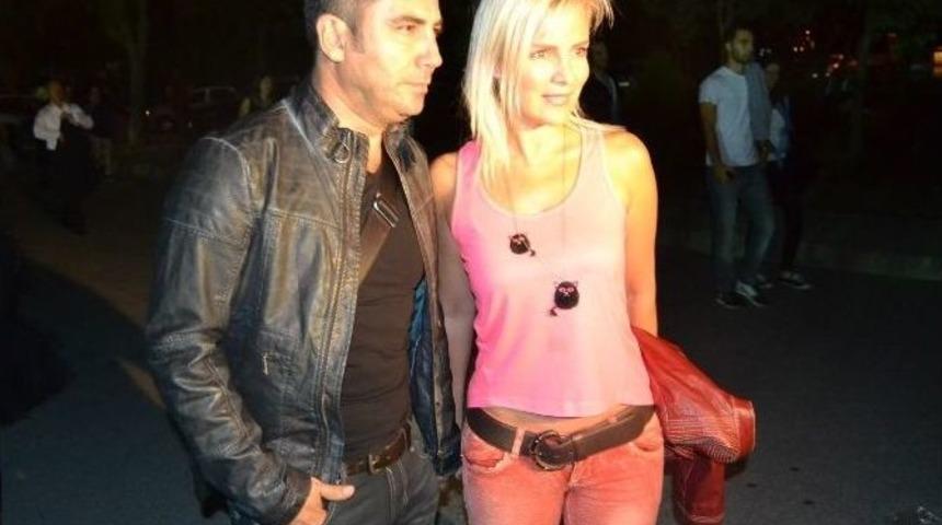 İstanbul&rsquo;da Lady Gaga R&uuml;zgarı