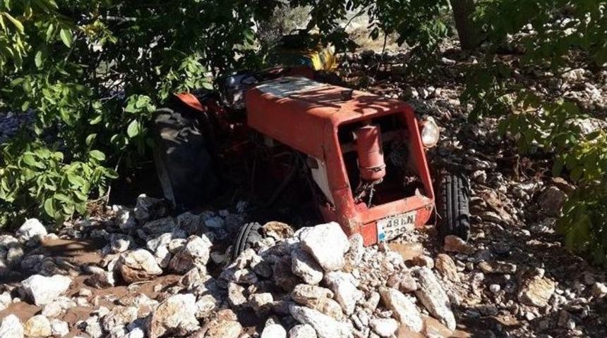 Selin Yaraları Sarılıyor