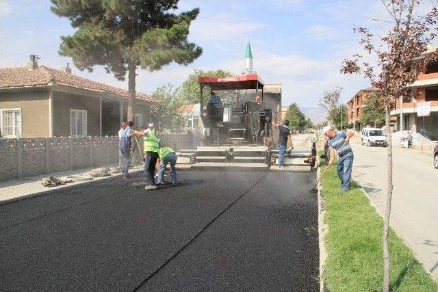 Belediye 19 Noktada Aynı Anda Çalışma Yürütüyor