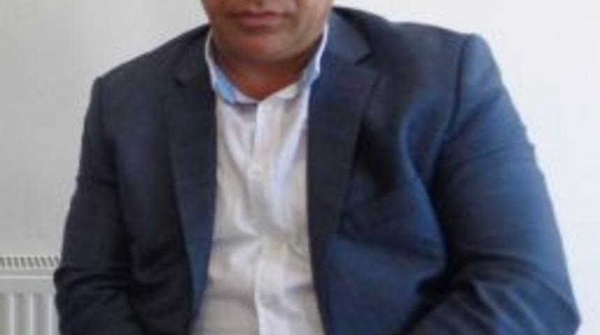 Erzincan Refahiyespor Başkanı K&ouml;ksal Kır İstifa Etti