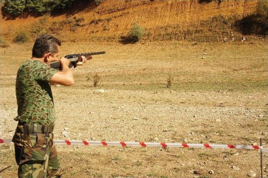 Avcılar Sezon A&ccedil;ılışı &Ouml;ncesi Yarıştı