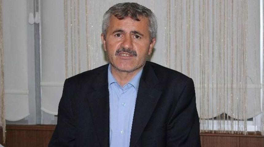 Eğitim Bir Sen&rsquo;de Se&ccedil;im Heyecanı