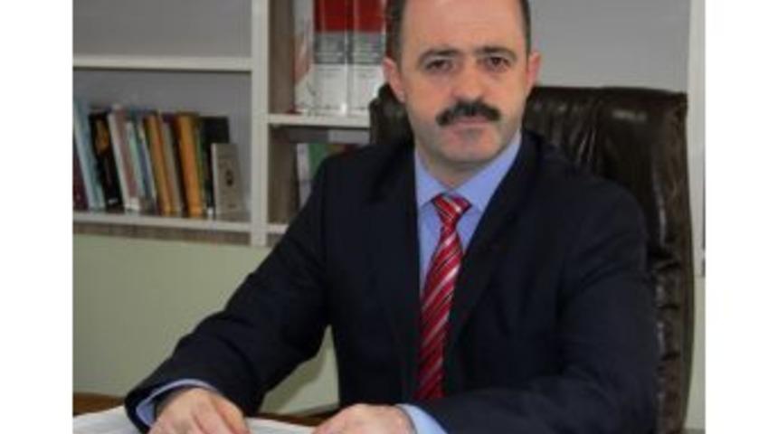 Tuşba Belediyesi&rsquo;nden &lsquo;tuşba&rsquo;nın Geleceği&rsquo; &Ccedil;alıştayı