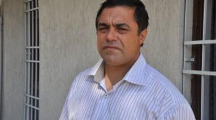 Kick Boks Antren&ouml;r Kursu Yapılacak