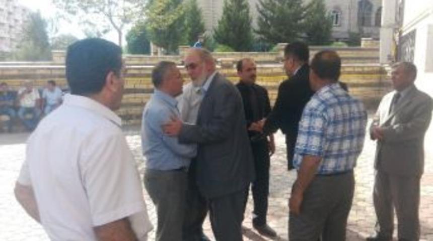 Müftü Maraşlıgil’in Acı Kaybı