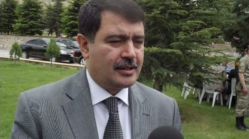 Malatya&rsquo;nın Son 3 Valisi De Karadenizli