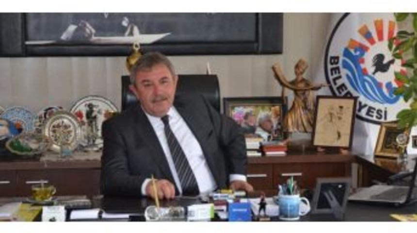 Başkan Belovacıklı&rsquo;dan &ldquo;sokak K&ouml;pekleri&rdquo; A&ccedil;ıklaması