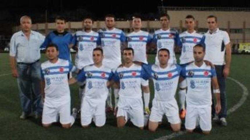 Yazıderespor&rsquo;dan Hakeme Tepki