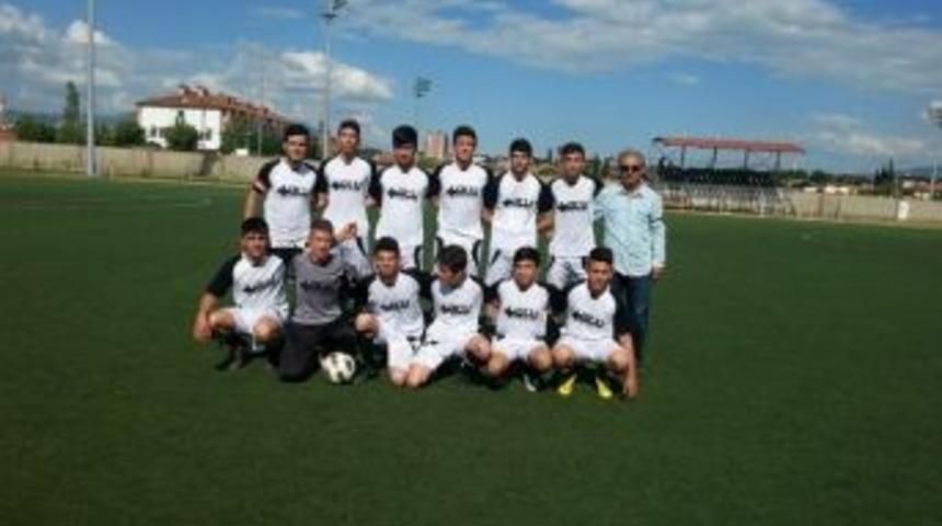 Buharkent Belediyespor&rsquo;da Moraller Yerinde