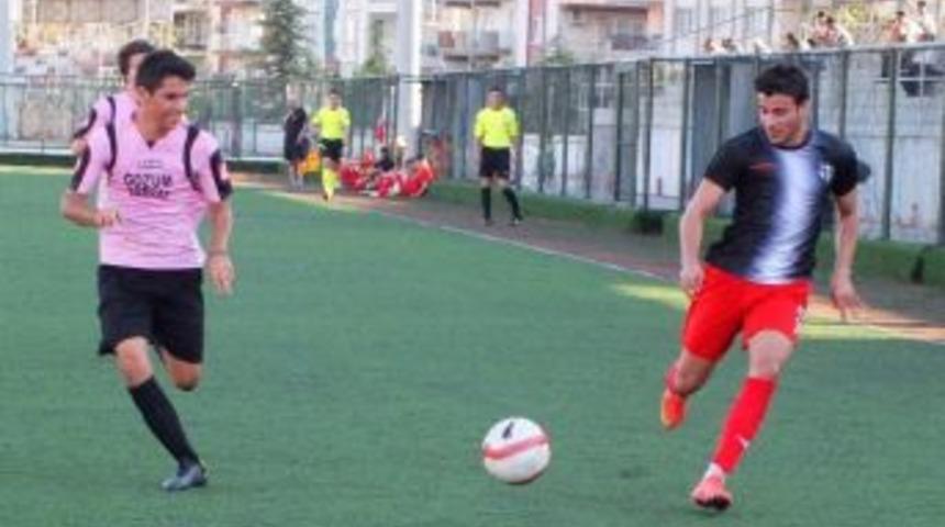 Aydınspor Yeni Sezonu A&ccedil;ıyor
