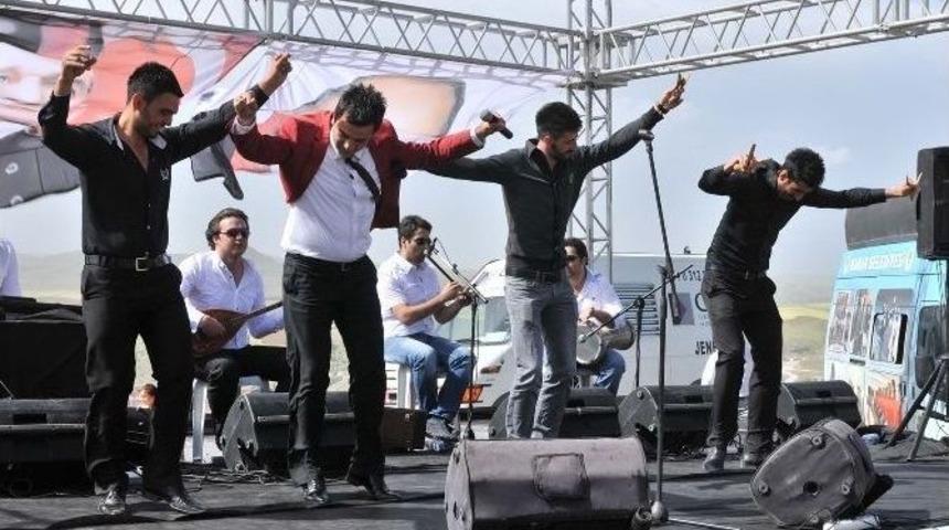 Lalahan&rsquo;da Sonbahar Şenliği