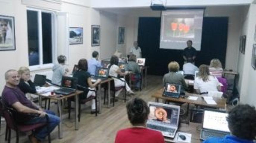 Efod Eğitimleri Başladı