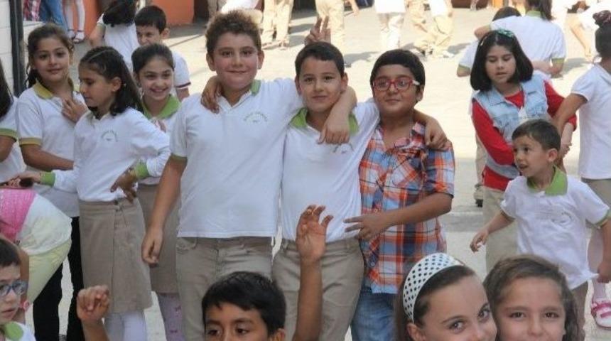 Sağlıklı Beslenmenin Okul Başarısına Etkisi