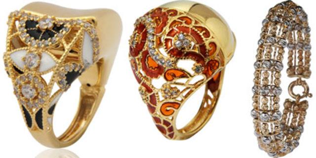 2010 Altın Modası 2