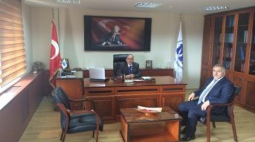 Başkan Ali İnci: &ldquo;sakarya Vergi Vermeyi Seviyor&rdquo;