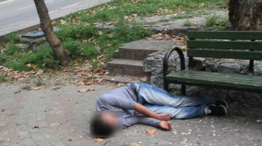 Arkadaşlarıyla Birlikte Bonzai İ&ccedil;tikten Sonra Komaya Giren Gence Polis Sahip &Ccedil;ıktı