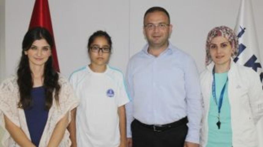 B&uuml;y&uuml;kşehir&rsquo;in Yıldızı, O Ses&rsquo;in Favorisi