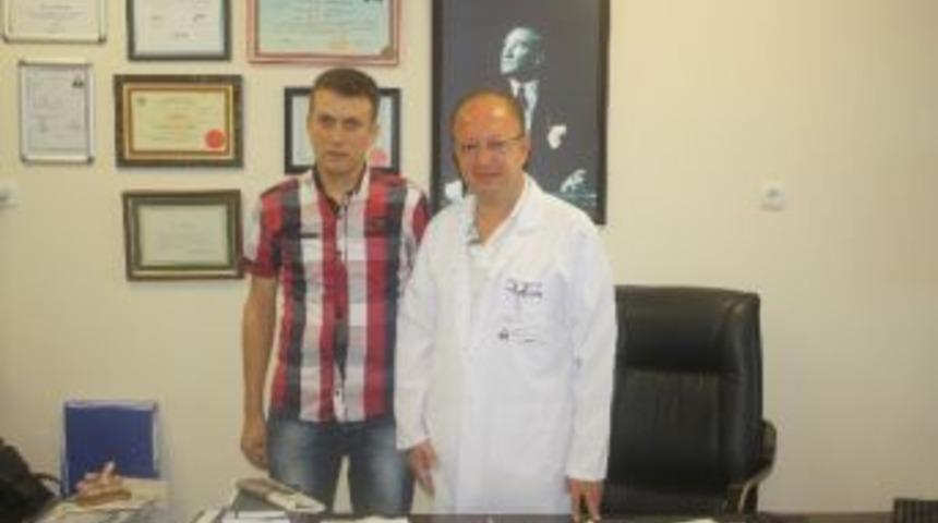 Aort Damarı Yırtığına Dikkat